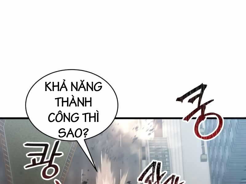 Ván Cược Của Chúa Chapter 8 - Trang 14