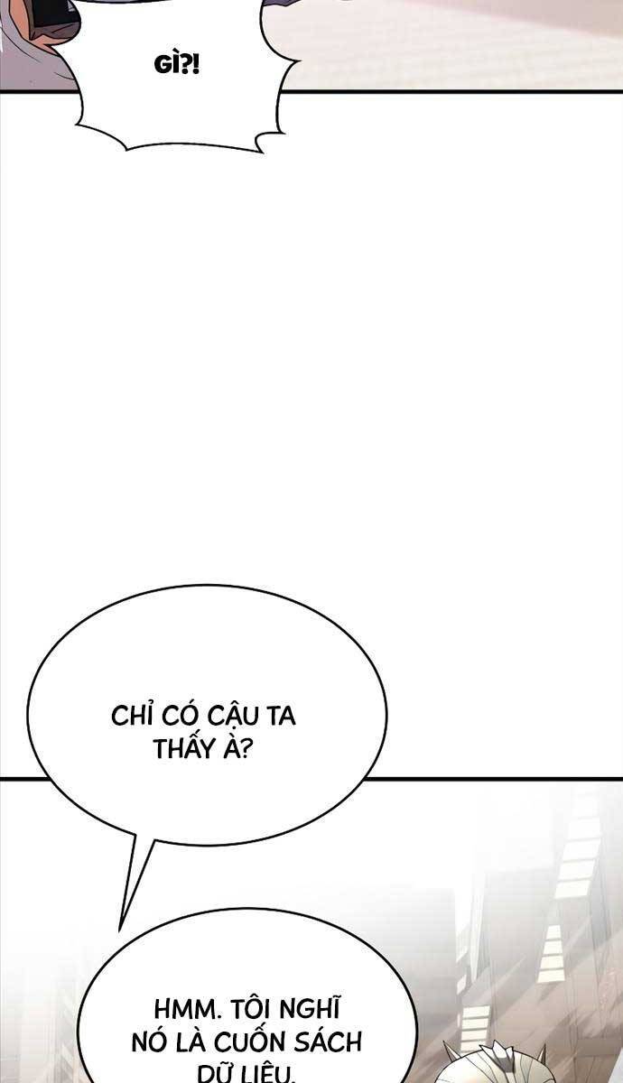 Ván Cược Của Chúa Chapter 2 - Trang 26