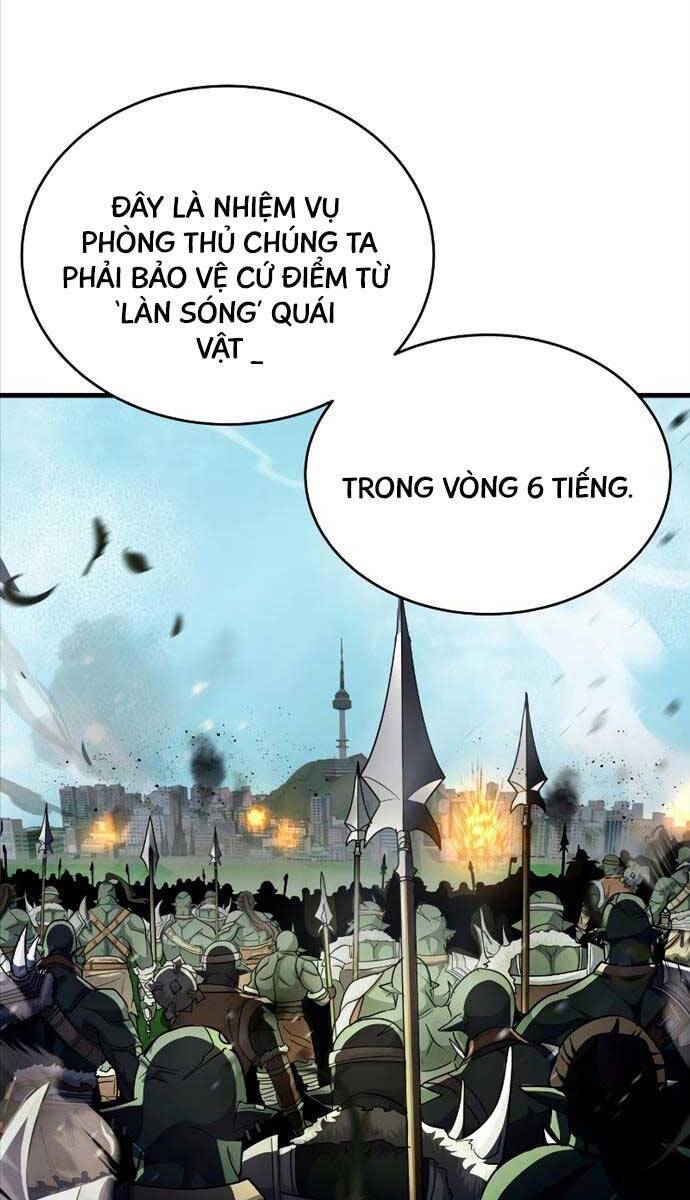 Ván Cược Của Chúa Chapter 2 - Trang 58