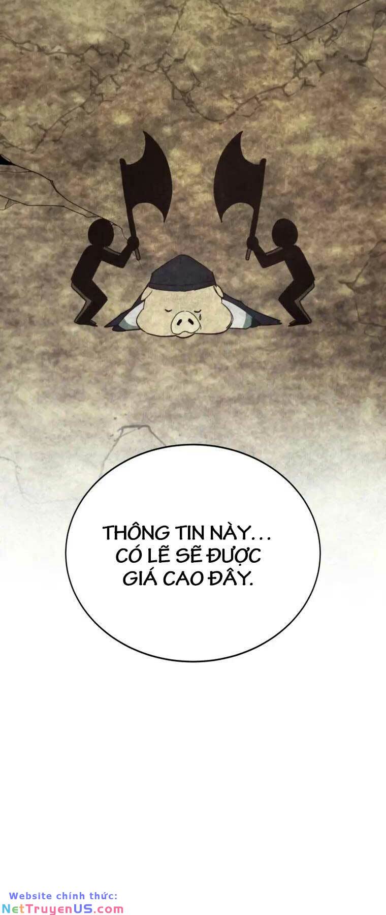 Ván Cược Của Chúa Chapter 17 - Trang 89