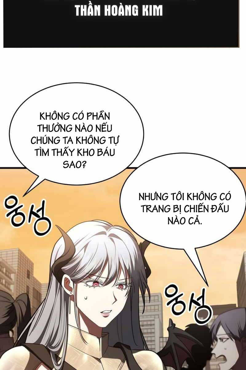 Ván Cược Của Chúa Chapter 10 - Trang 132