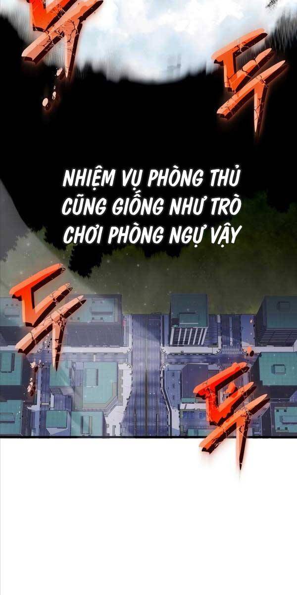 Ván Cược Của Chúa Chapter 3 - Trang 2