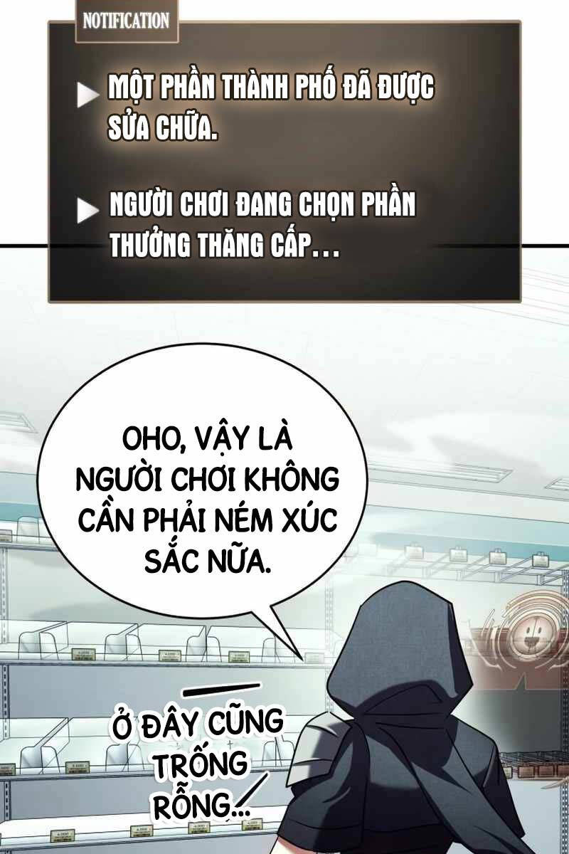 Ván Cược Của Chúa Chapter 24 - Trang 39