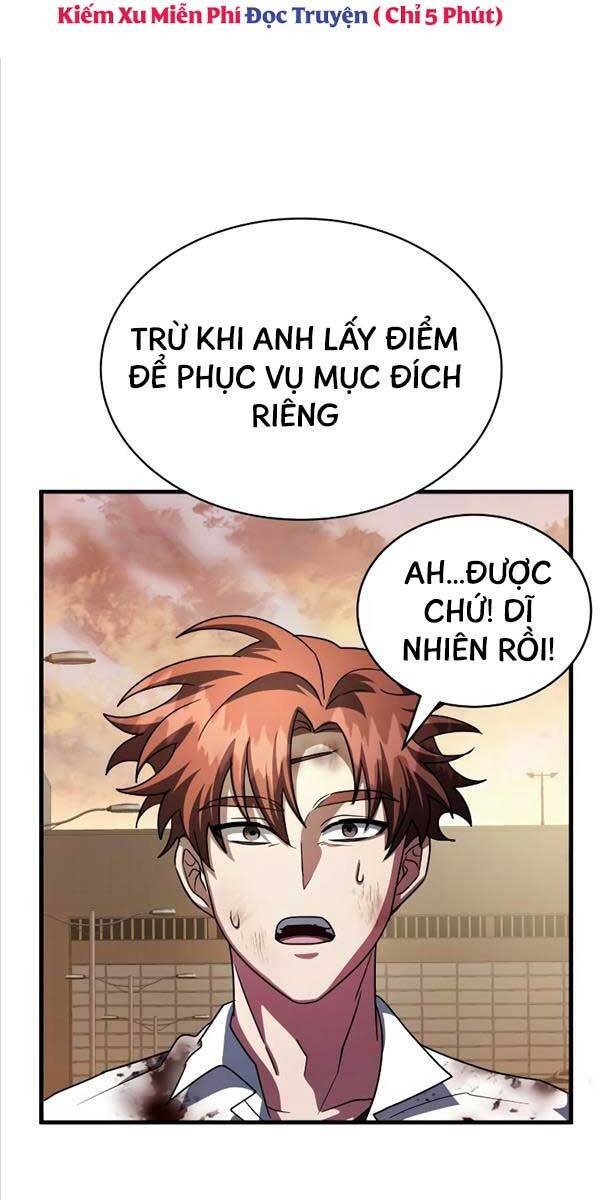 Ván Cược Của Chúa Chapter 3 - Trang 125