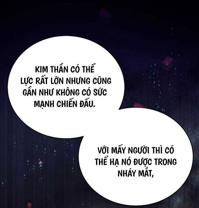 Ván Cược Của Chúa Chapter 20 - Trang 126