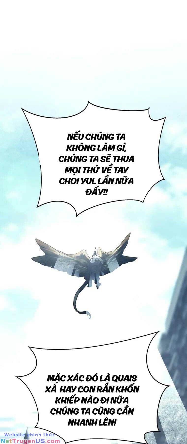 Ván Cược Của Chúa Chapter 17 - Trang 2