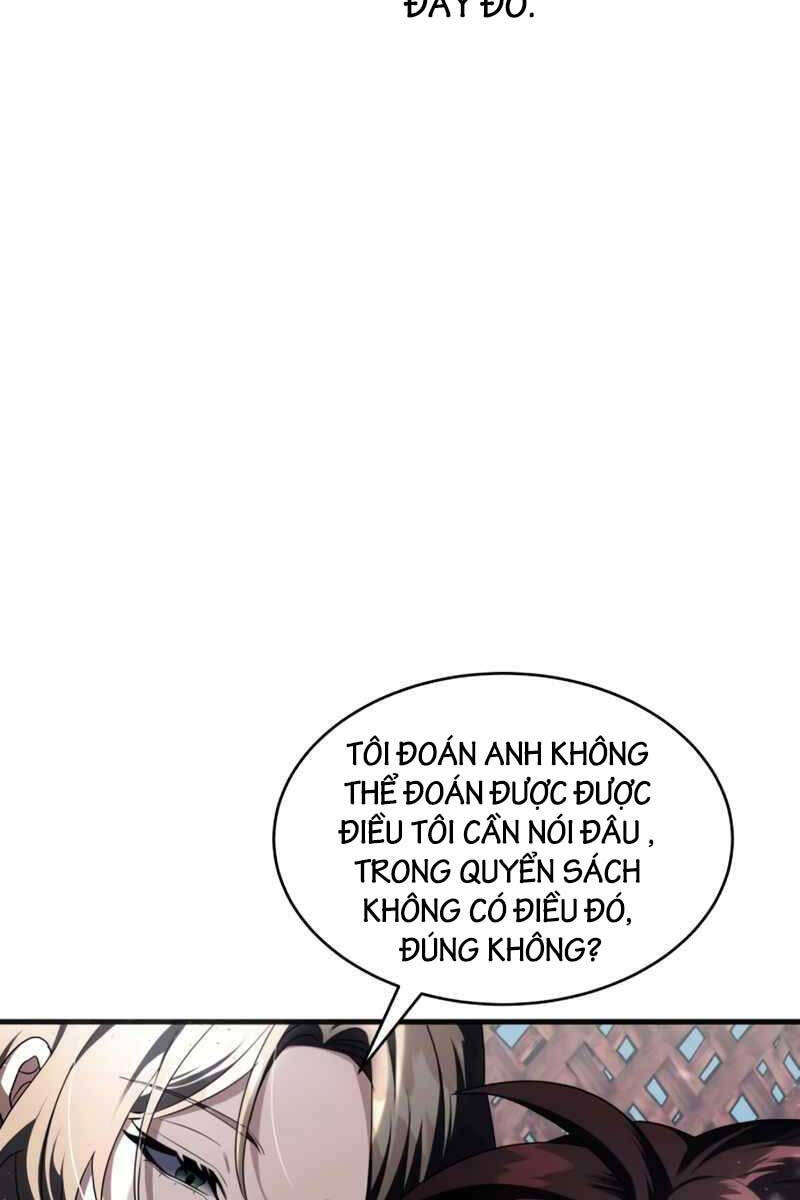 Ván Cược Của Chúa Chapter 10 - Trang 73