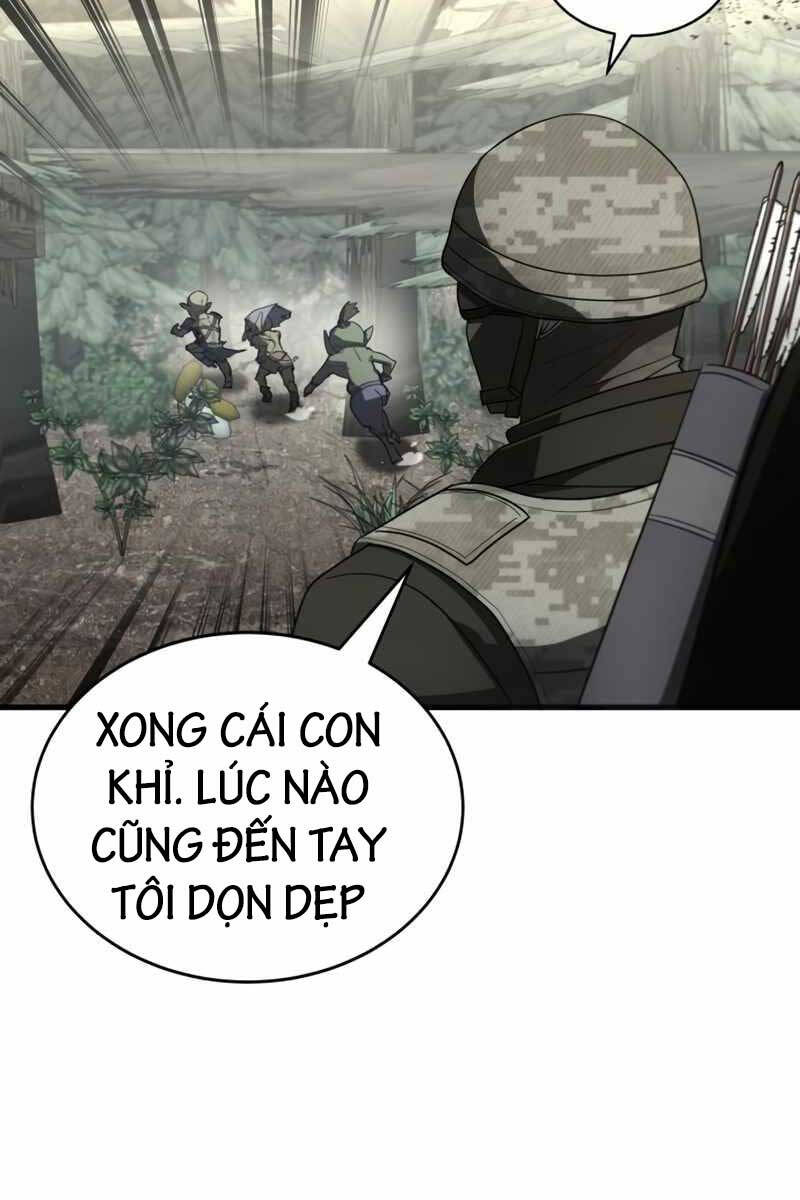 Ván Cược Của Chúa Chapter 12 - Trang 19