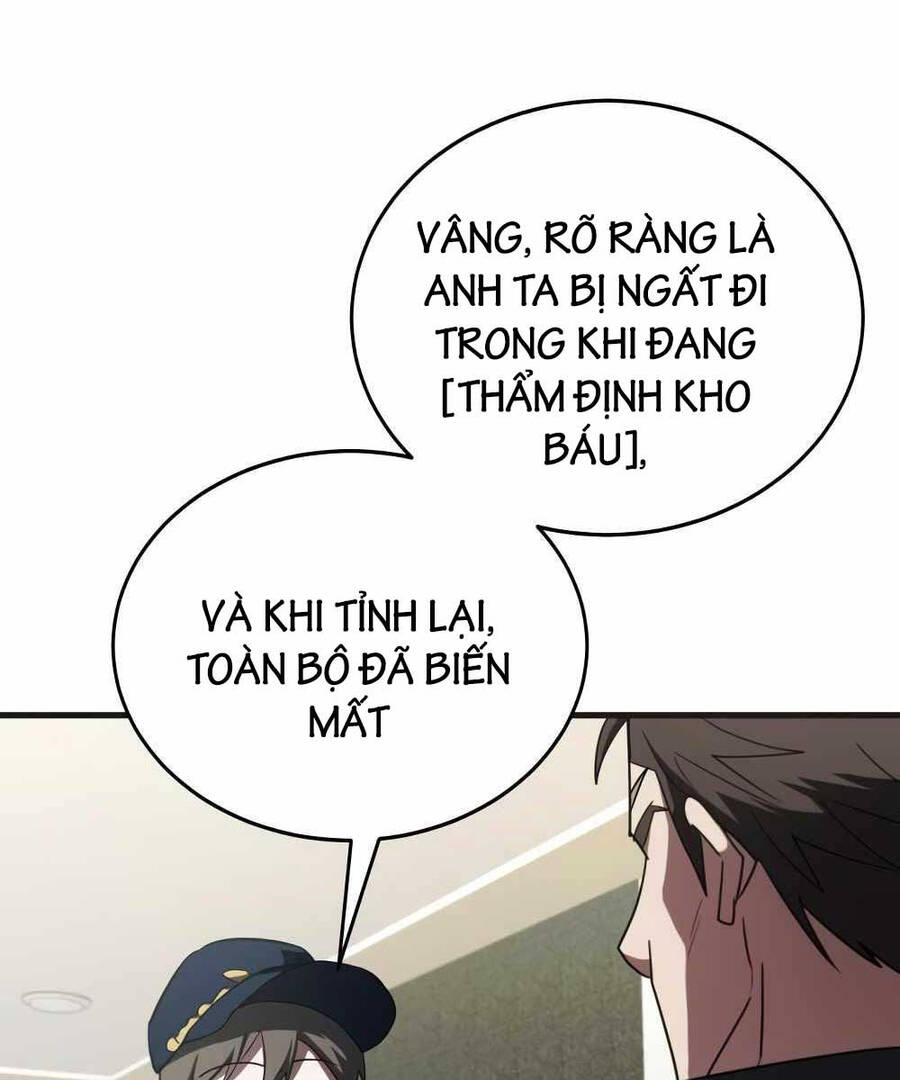 Ván Cược Của Chúa Chapter 11 - Trang 150