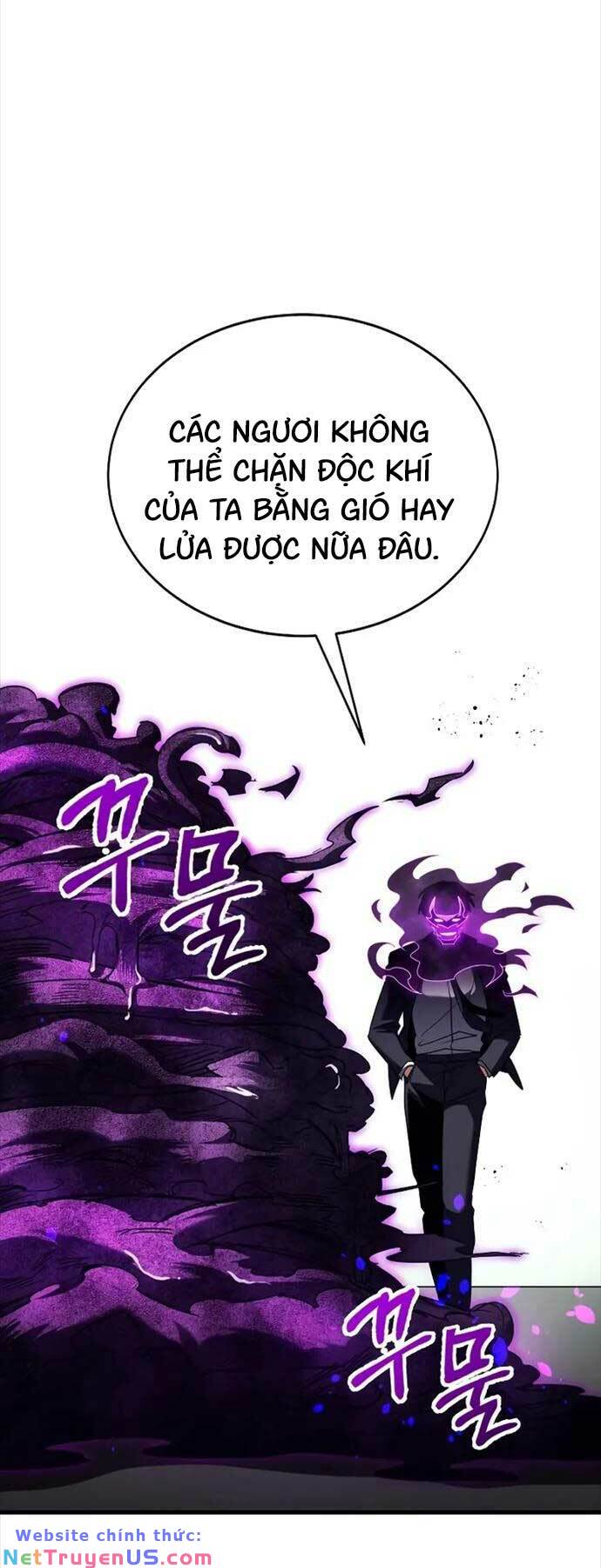 Ván Cược Của Chúa Chapter 16 - Trang 63