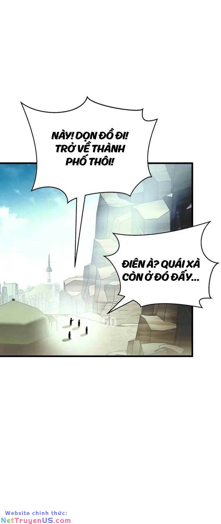 Ván Cược Của Chúa Chapter 17 - Trang 1