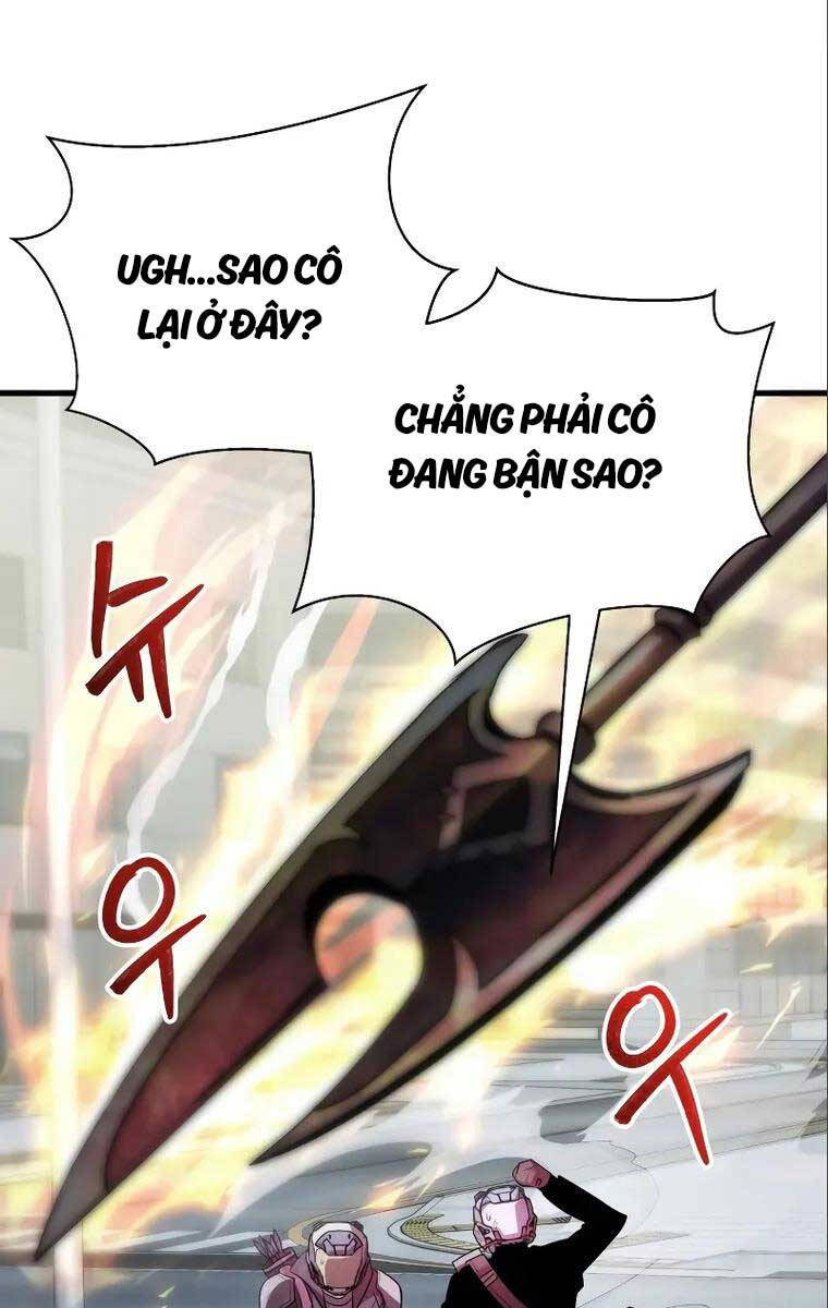 Ván Cược Của Chúa Chapter 15 - Trang 31