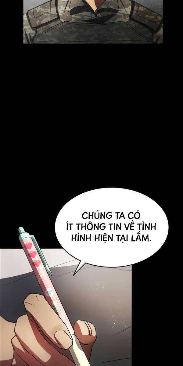 Ván Cược Của Chúa Chapter 6 - Trang 4