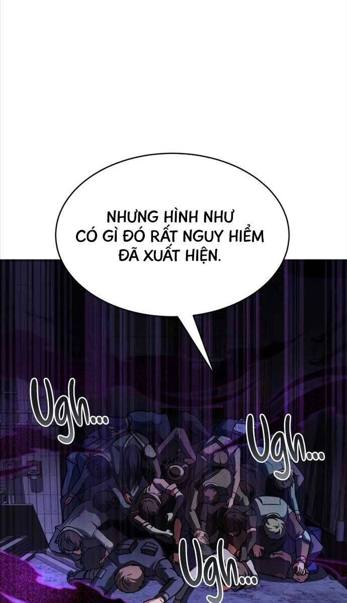 Ván Cược Của Chúa Chapter 13 - Trang 80