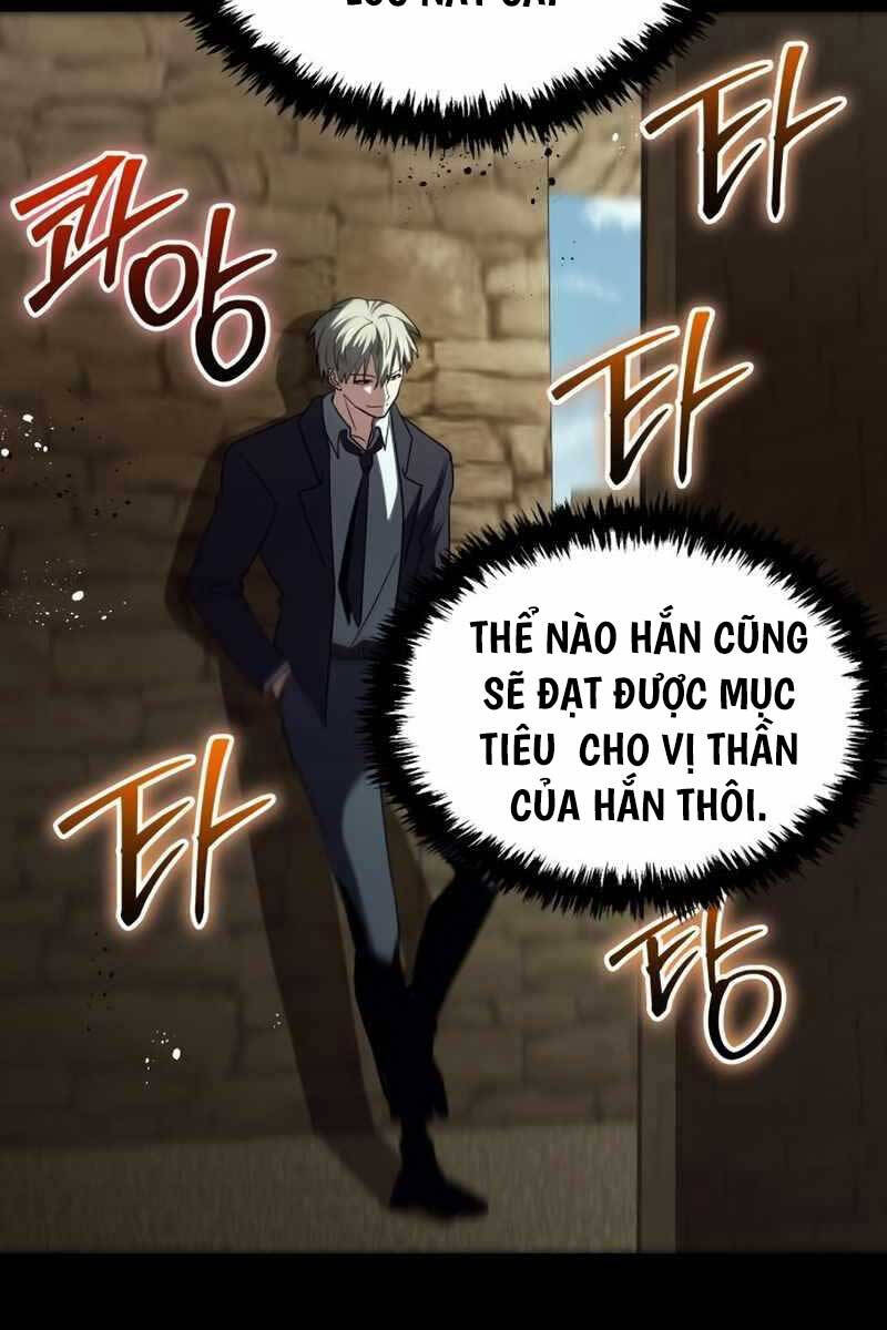 Ván Cược Của Chúa Chapter 18 - Trang 125