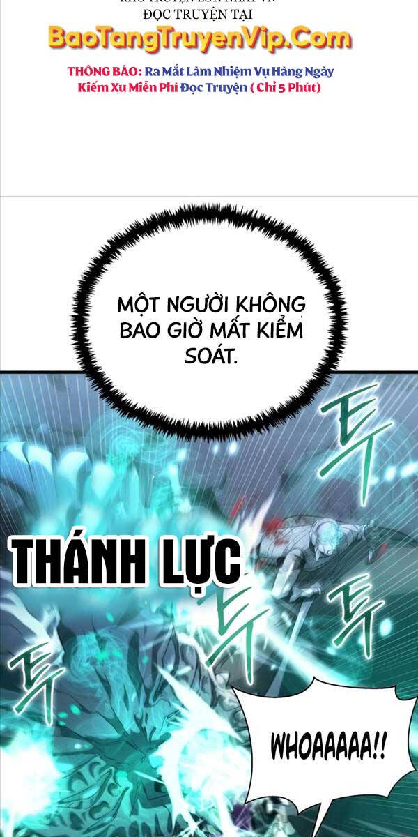 Ván Cược Của Chúa Chapter 6 - Trang 8