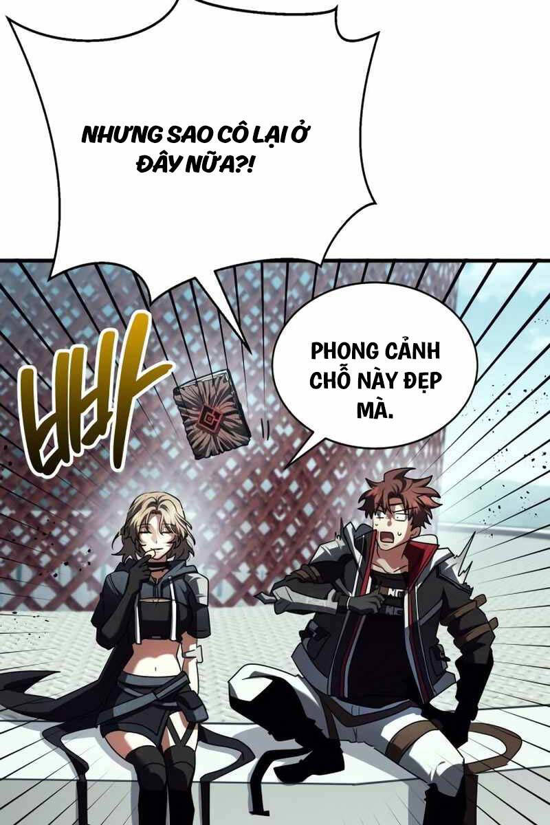 Ván Cược Của Chúa Chapter 23 - Trang 98