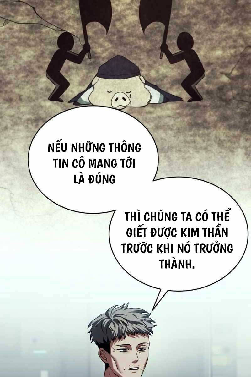 Ván Cược Của Chúa Chapter 18 - Trang 82