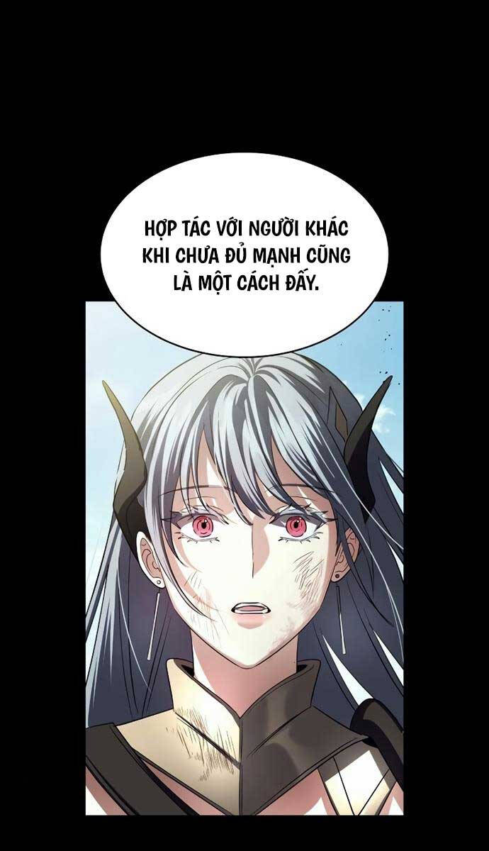 Ván Cược Của Chúa Chapter 20 - Trang 58