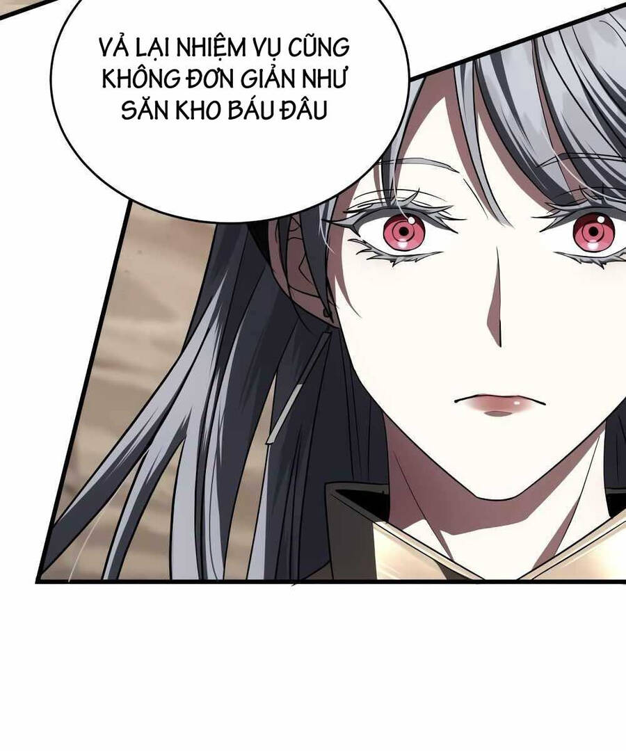 Ván Cược Của Chúa Chapter 11 - Trang 131