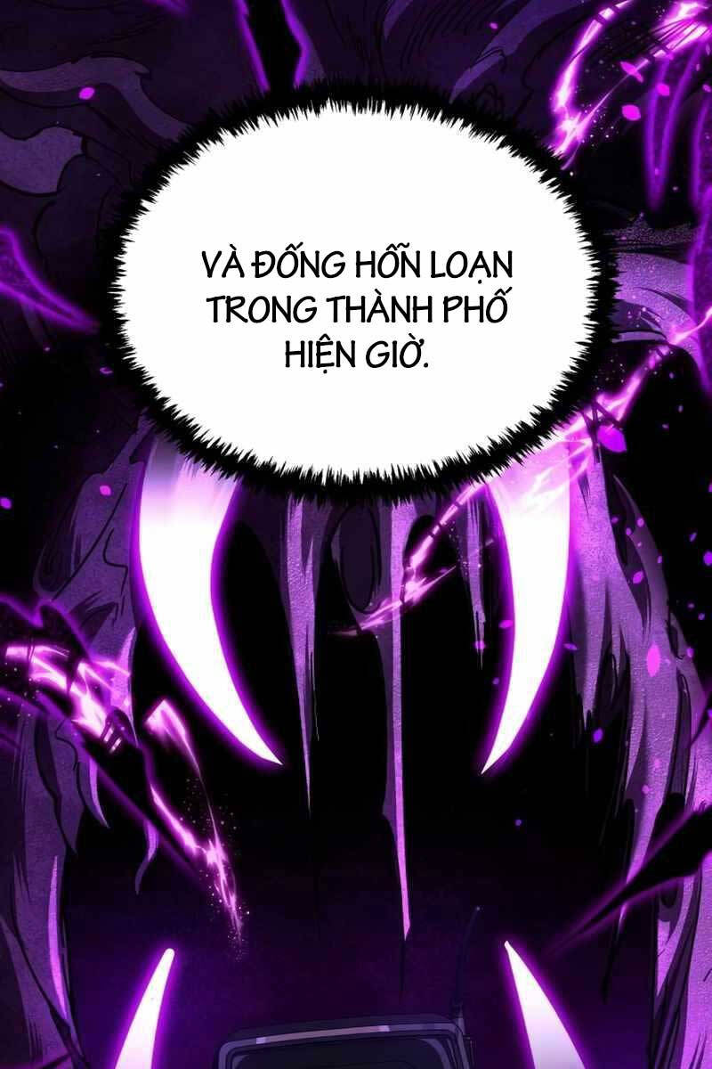 Ván Cược Của Chúa Chapter 14 - Trang 95