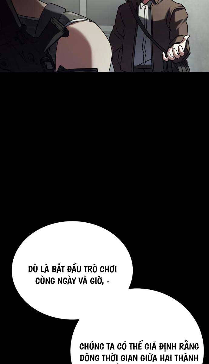 Ván Cược Của Chúa Chapter 19 - Trang 9