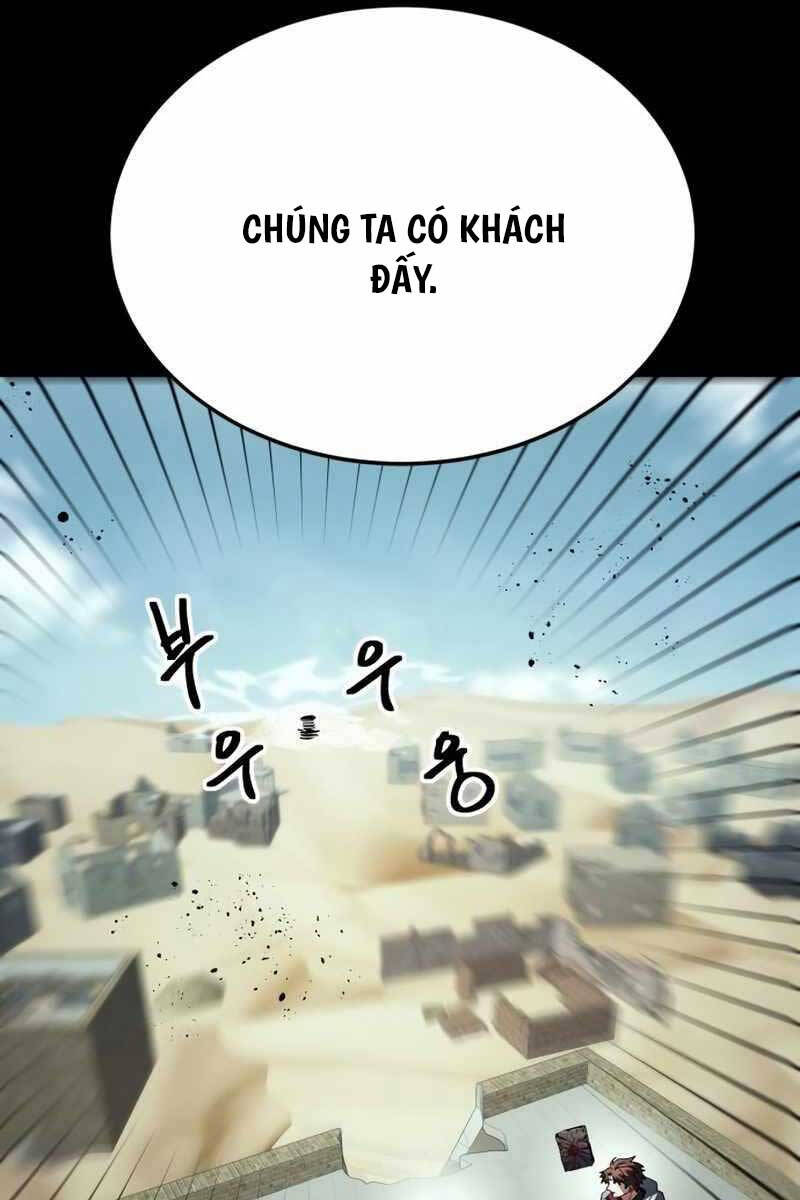 Ván Cược Của Chúa Chapter 18 - Trang 98