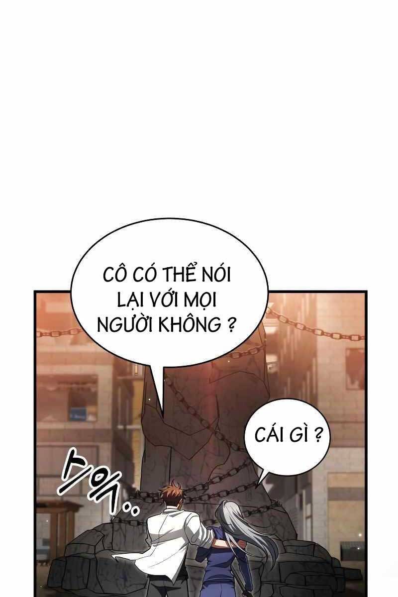 Ván Cược Của Chúa Chapter 4 - Trang 128