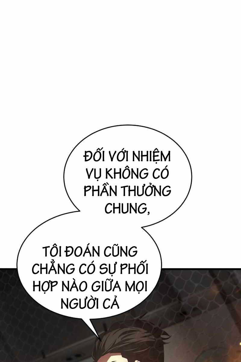 Ván Cược Của Chúa Chapter 12 - Trang 94