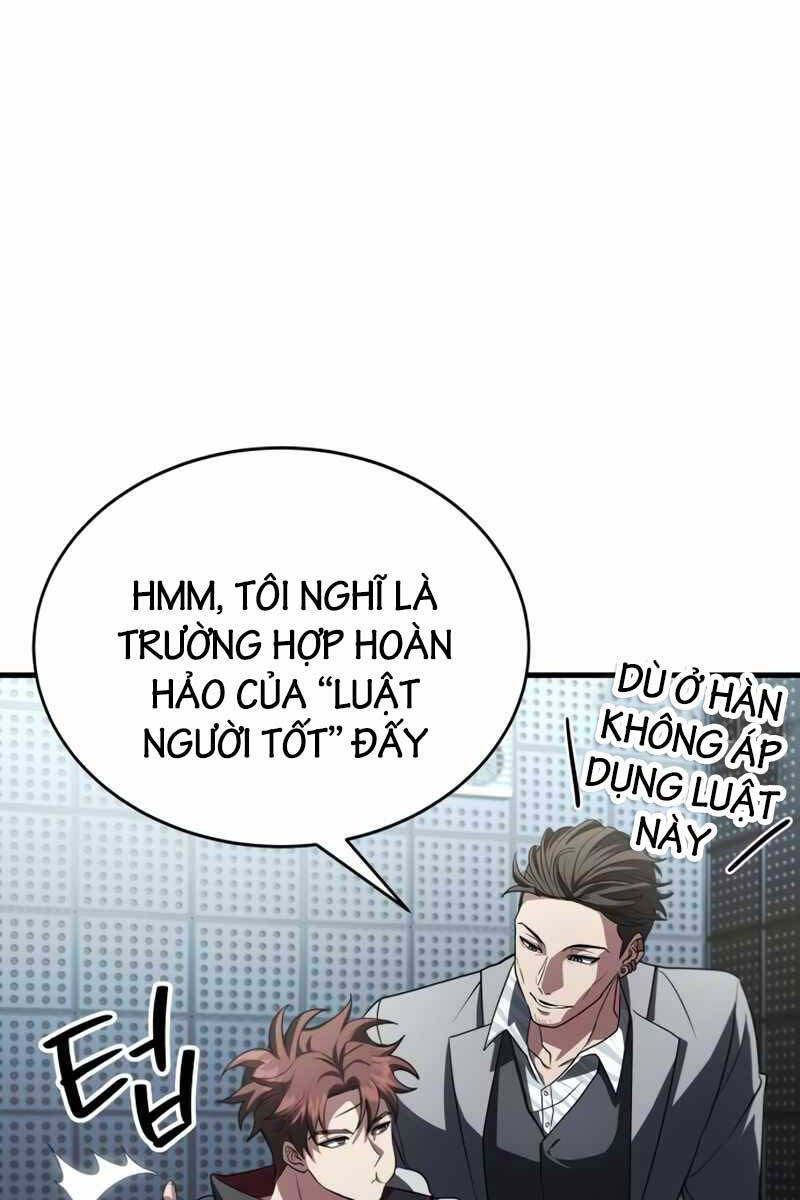 Ván Cược Của Chúa Chapter 12 - Trang 81