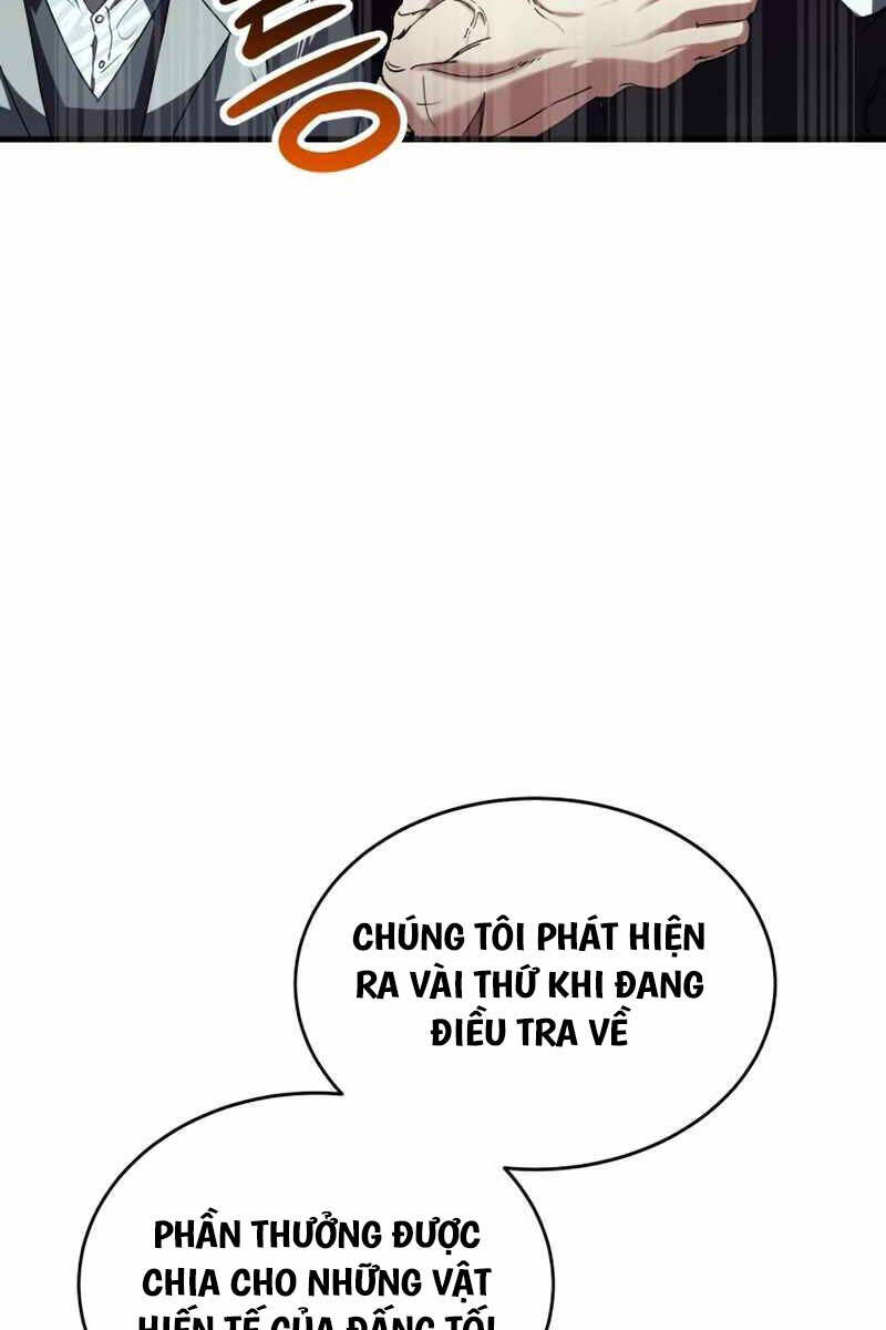 Ván Cược Của Chúa Chapter 23 - Trang 54