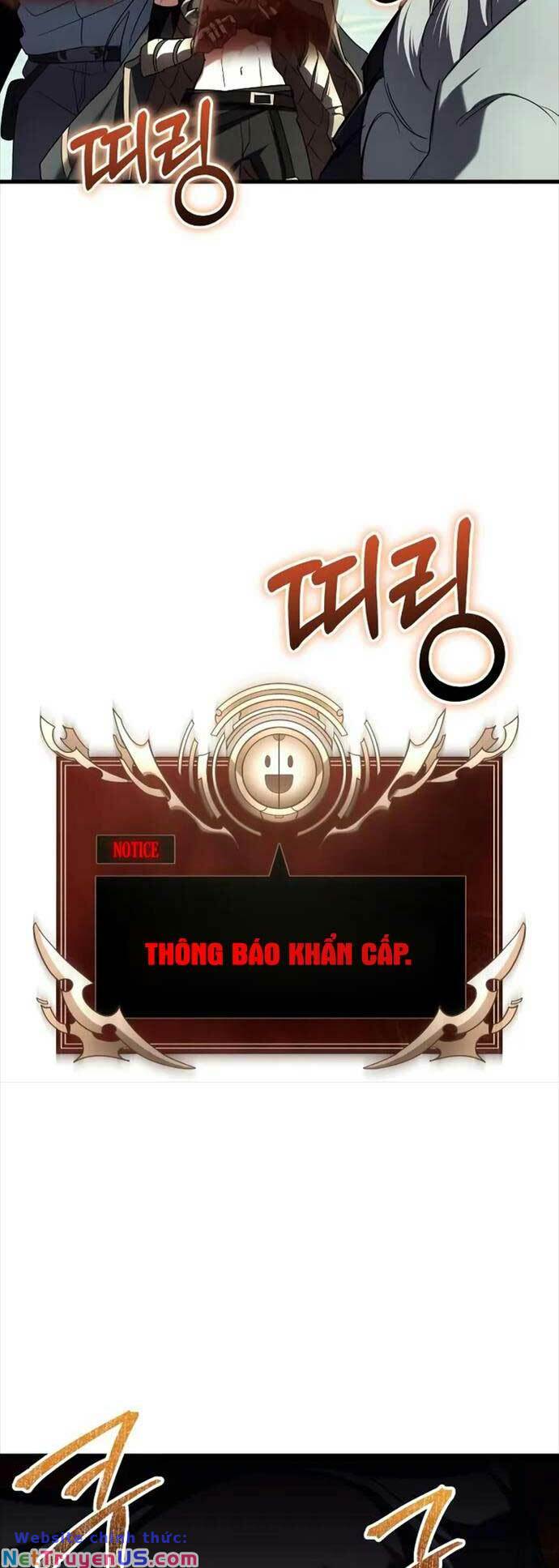 Ván Cược Của Chúa Chapter 16 - Trang 82