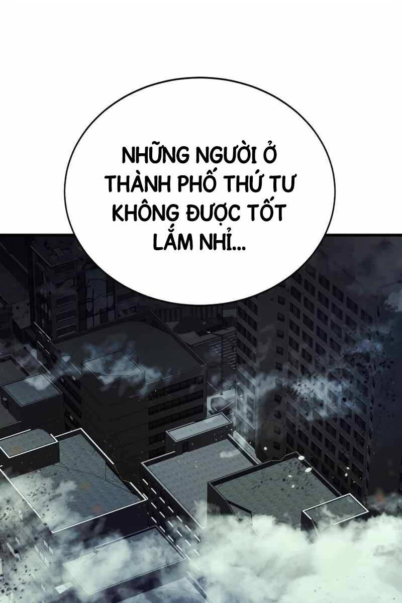 Ván Cược Của Chúa Chapter 24 - Trang 42