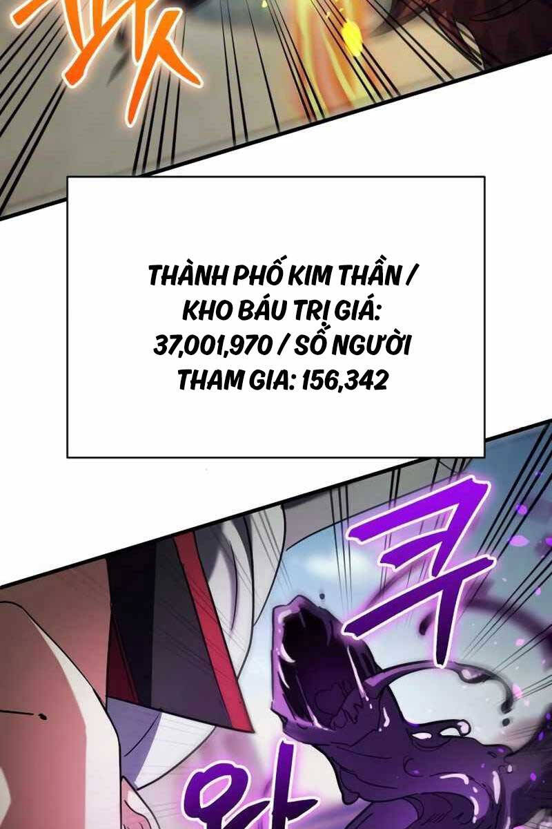 Ván Cược Của Chúa Chapter 18 - Trang 14