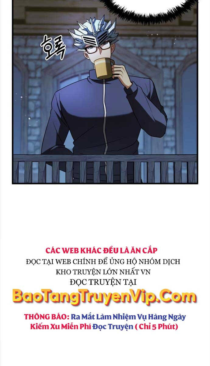 Ván Cược Của Chúa Chapter 13 - Trang 42