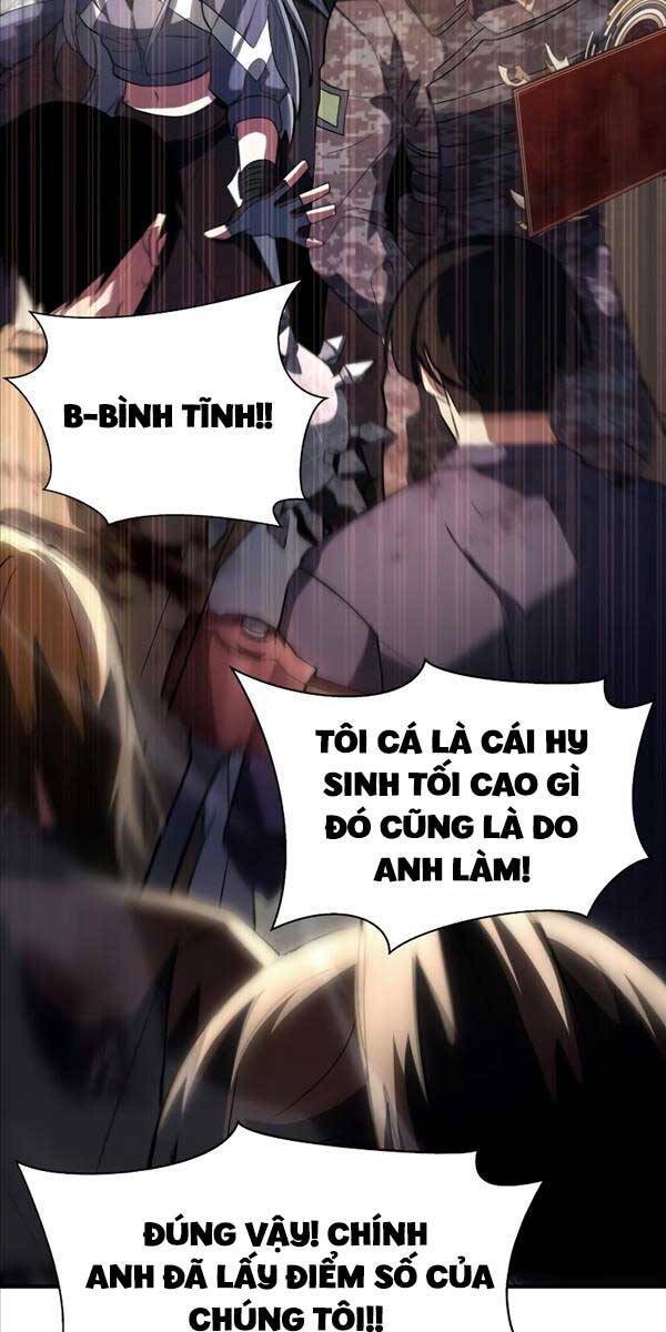 Ván Cược Của Chúa Chapter 3 - Trang 120