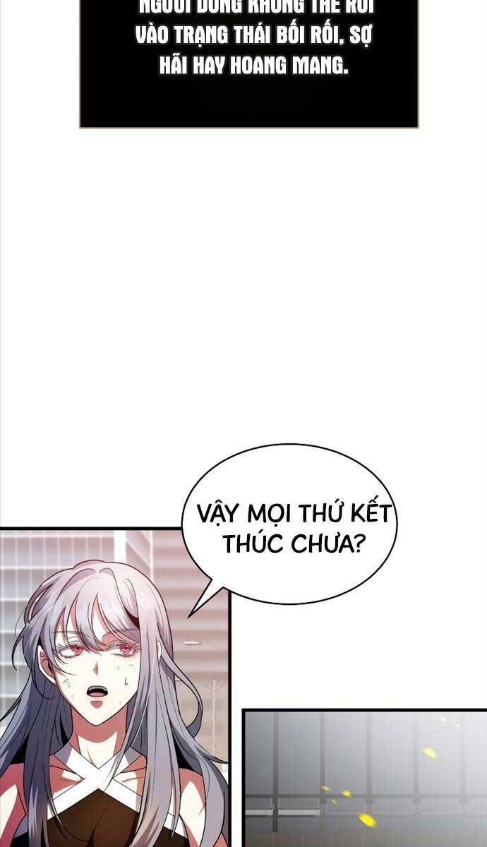 Ván Cược Của Chúa Chapter 2 - Trang 14