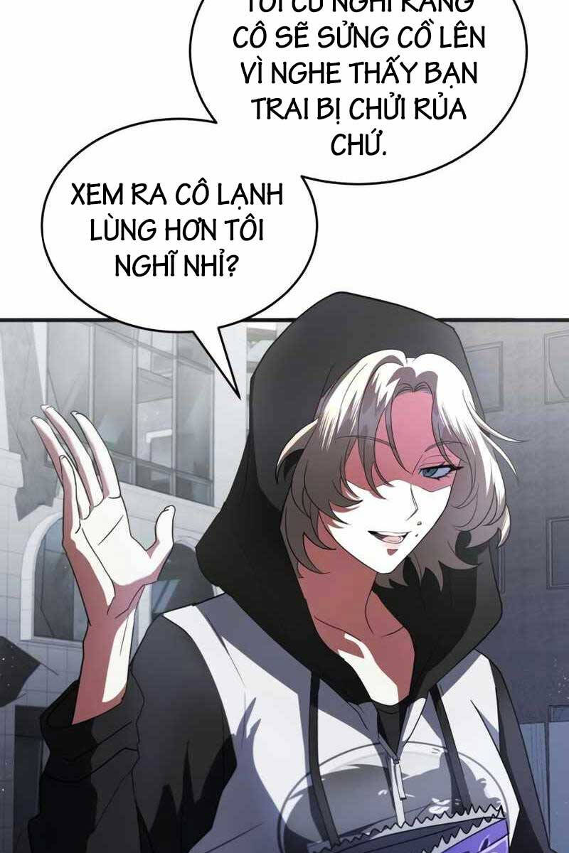 Ván Cược Của Chúa Chapter 9 - Trang 64