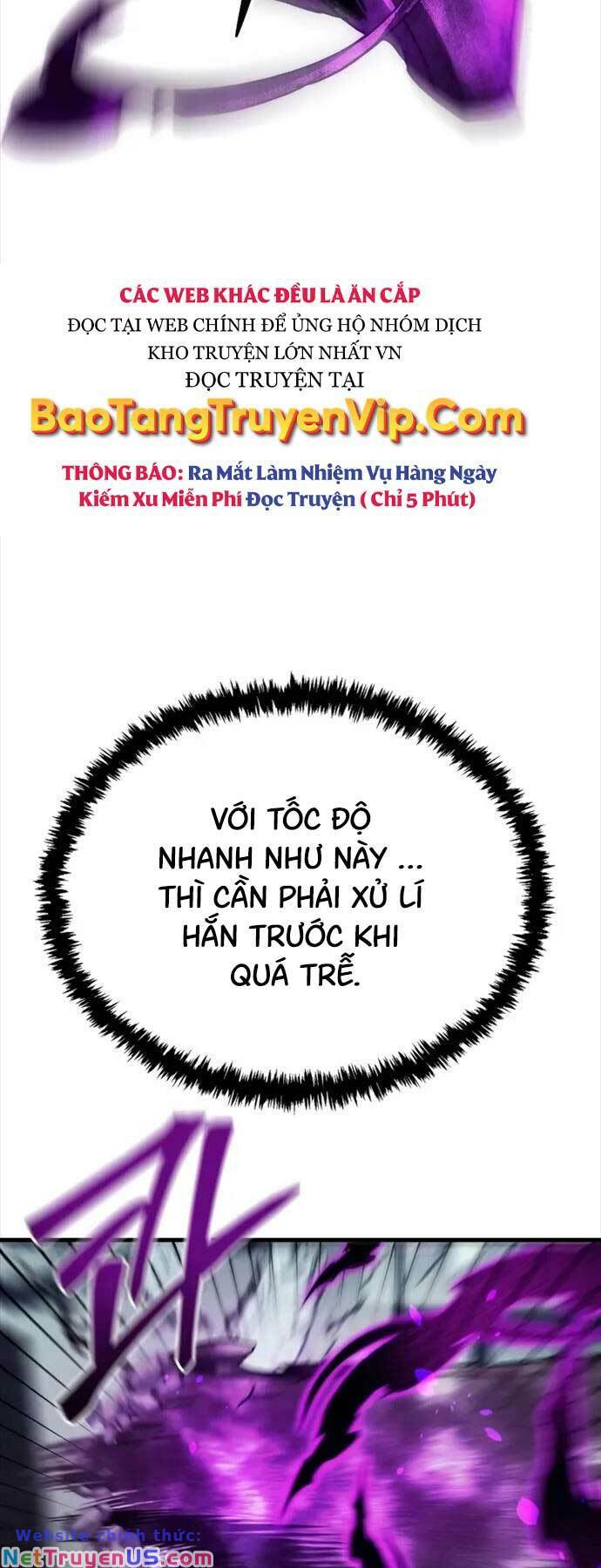 Ván Cược Của Chúa Chapter 16 - Trang 49