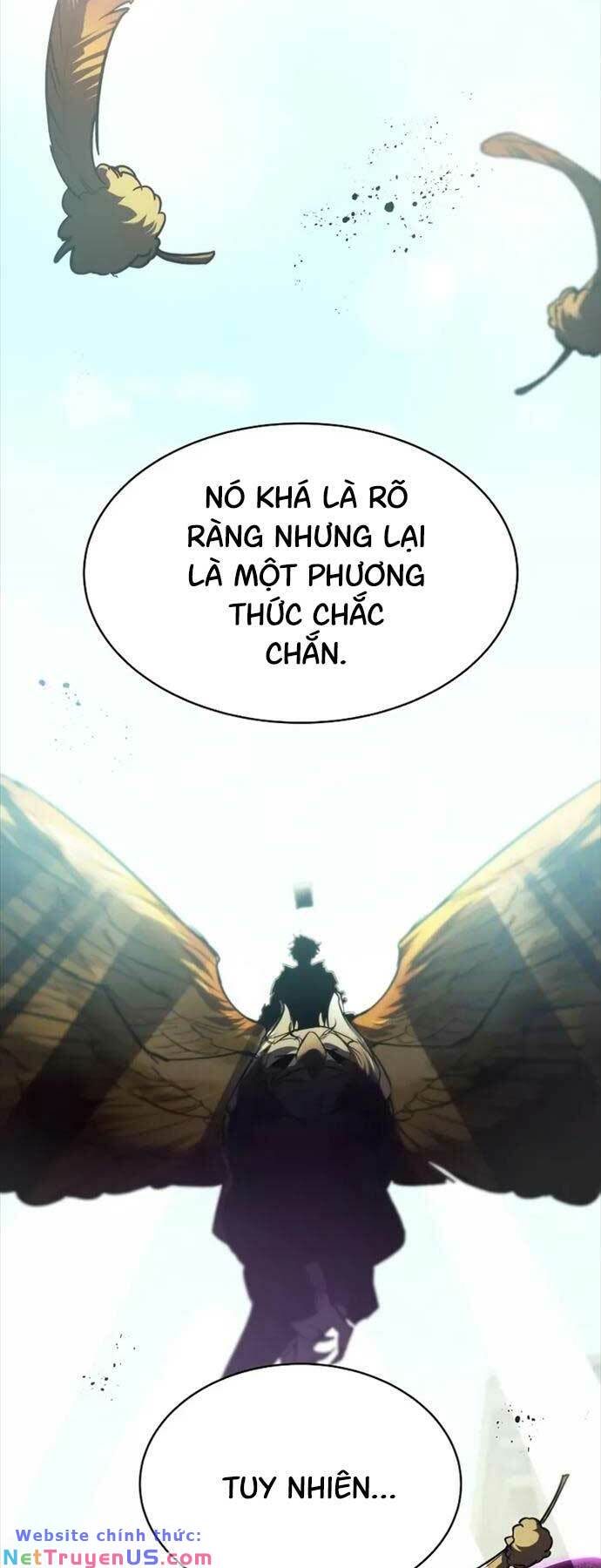 Ván Cược Của Chúa Chapter 16 - Trang 93