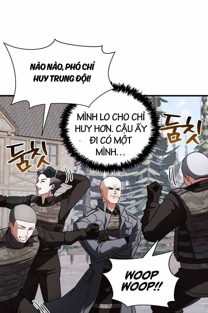 Ván Cược Của Chúa Chapter 14 - Trang 11