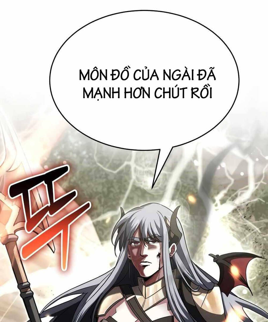 Ván Cược Của Chúa Chapter 11 - Trang 95