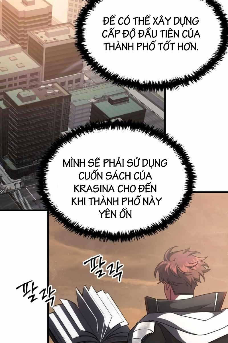 Ván Cược Của Chúa Chapter 10 - Trang 144