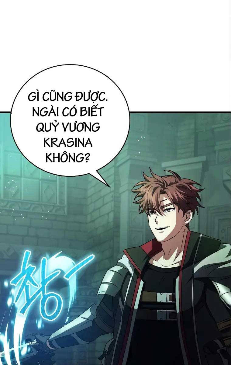 Ván Cược Của Chúa Chapter 15 - Trang 83