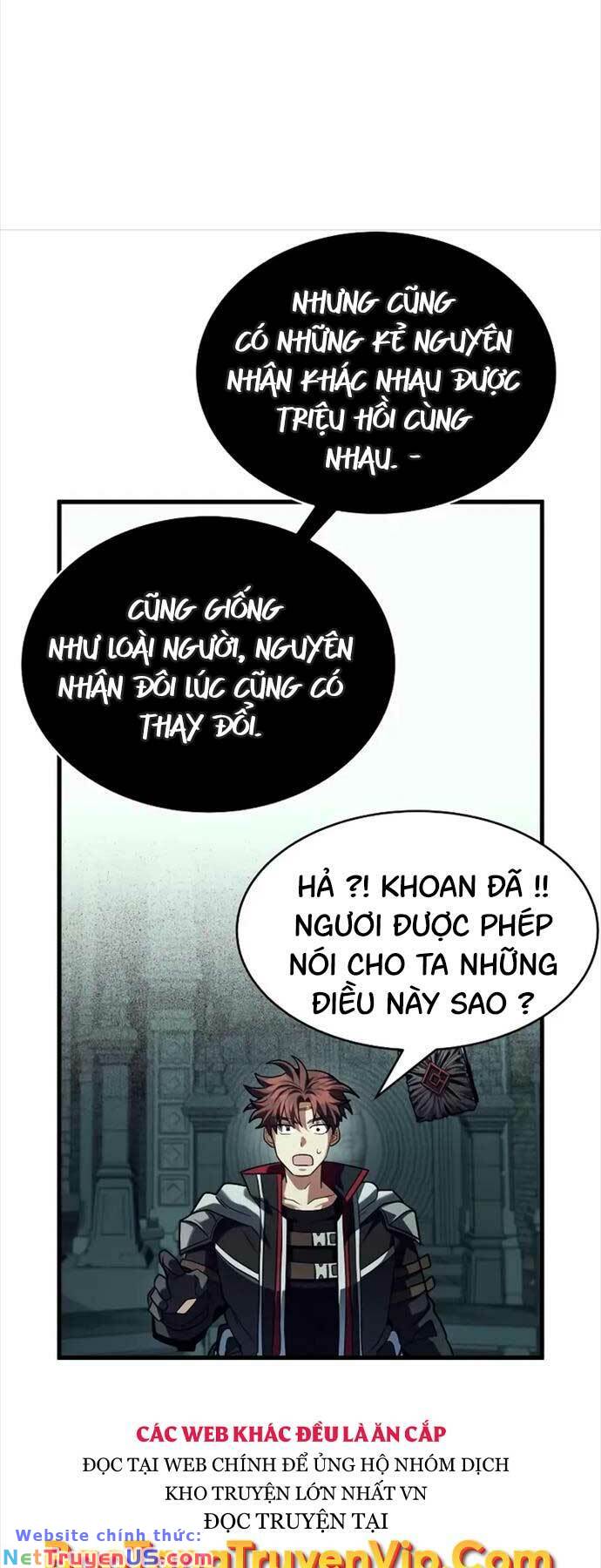 Ván Cược Của Chúa Chapter 16 - Trang 7