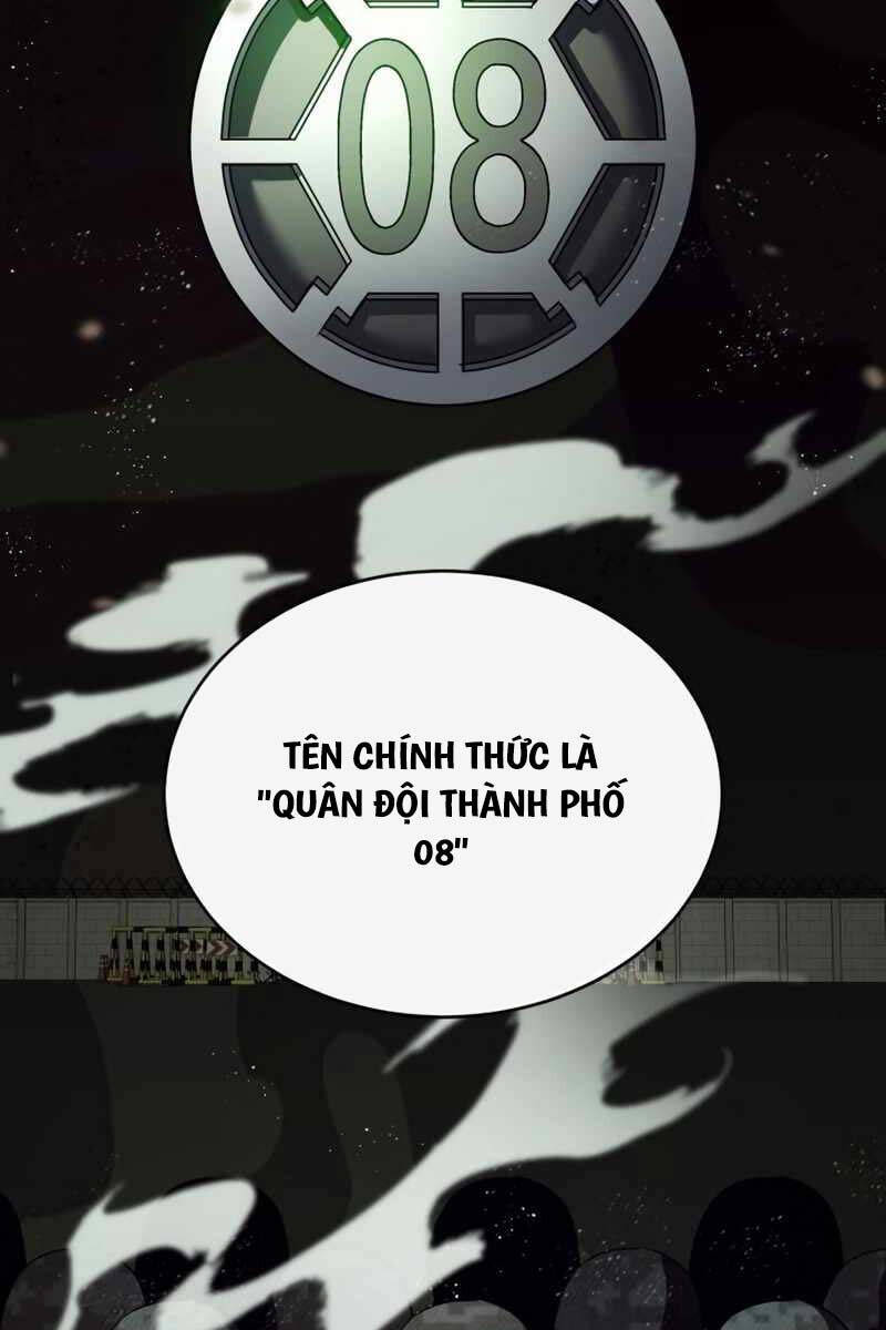 Ván Cược Của Chúa Chapter 23 - Trang 23