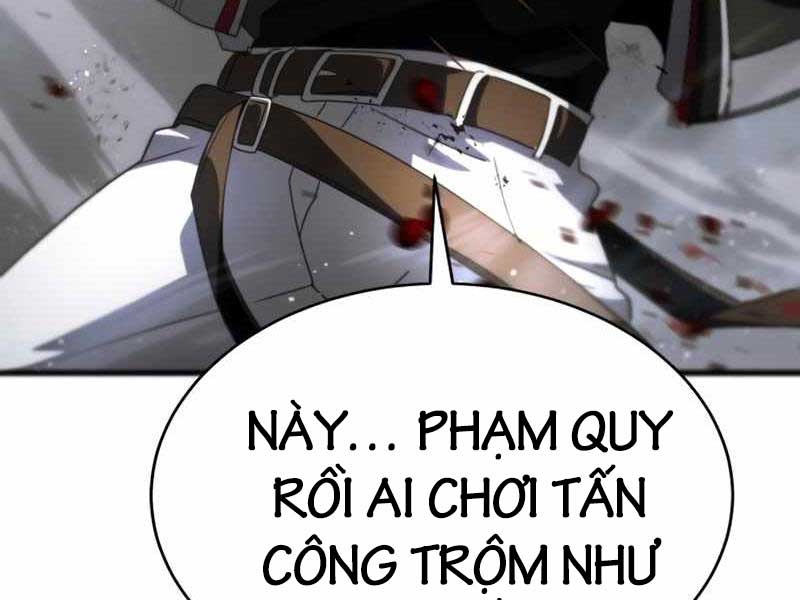 Ván Cược Của Chúa Chapter 8 - Trang 297