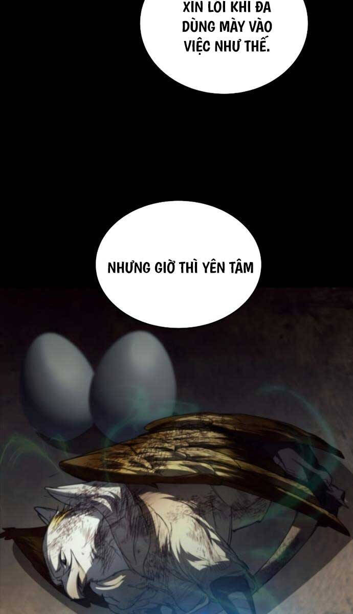 Ván Cược Của Chúa Chapter 19 - Trang 74