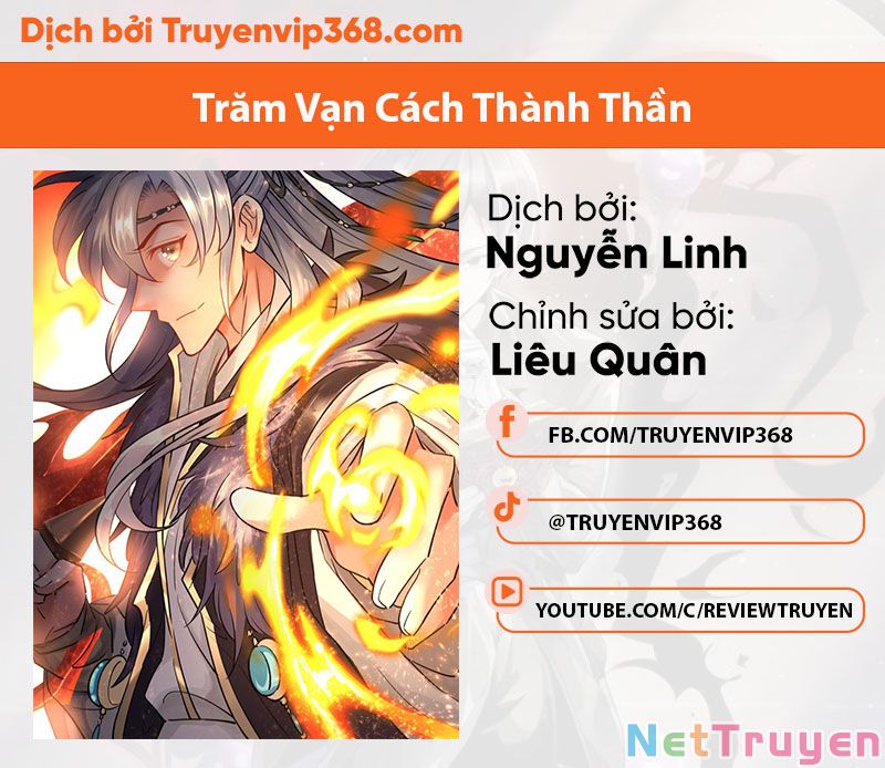 Hàng Ngàn Vạn Lựa Chọn Trở Thành Thần Chapter 9 - Trang 0