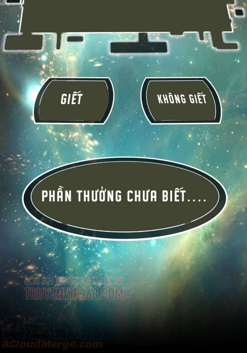 Hàng Ngàn Vạn Lựa Chọn Trở Thành Thần Chapter 18 - Trang 27